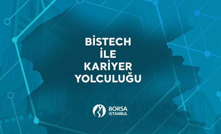 Borsa İstanbul, bilgi teknolojileri takımına ekip arkadaşları arıyor