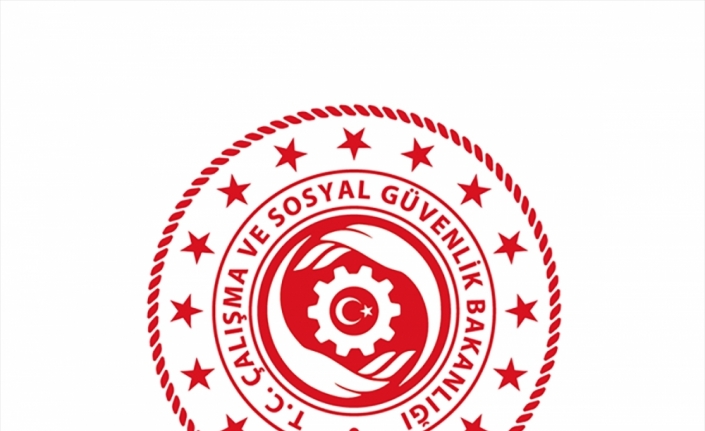 Çalışma ve Sosyal Güvenlik Bakanlığının yeni logosu belirlendi