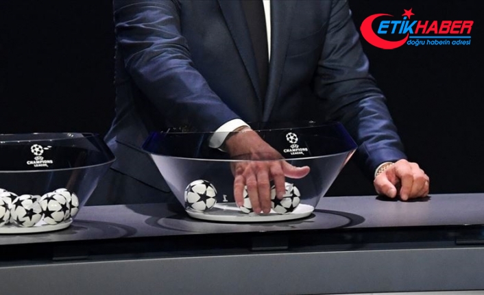 Galatasaray UEFA Şampiyonlar Ligi 2. ön eleme turunda PSV Eindhoven ile karşılaşacak