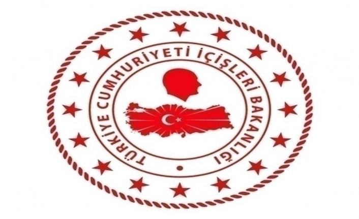İçişleri Bakanlığı 81 il valiliğine “Baro Genel Kurulları” konulu genelge gönderdi