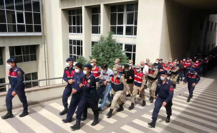 İstanbul’da FETÖ soruşturması: 60 gözaltı kararı