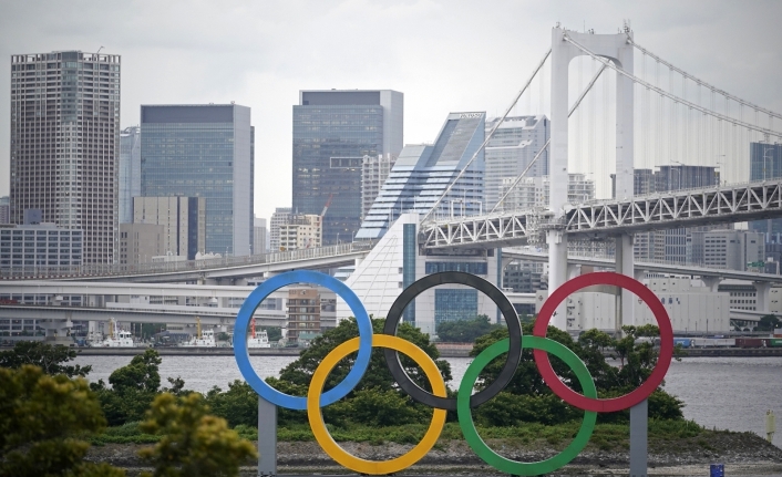 Japonya Olimpiyatları’nda yabancı basın, uydu takip sistemi ile izlenecek