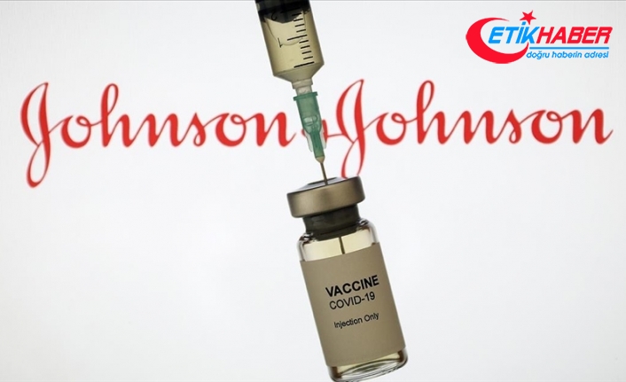 Johnson and Johnson'ın AB'ye aşı teslimatı gecikecek