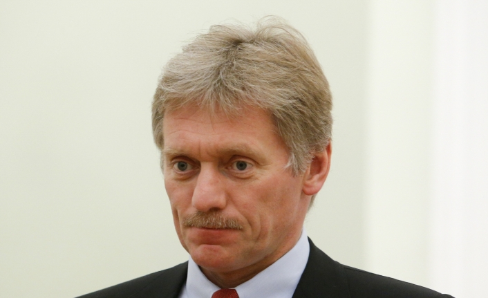 Kremlin: “Ukrayna’nın NATO üyeliği Moskova için kırmızı çizgi”
