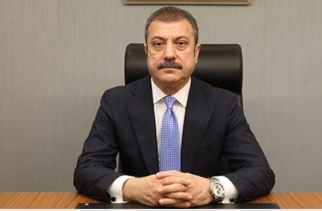 Merkez Bankası Başkanı Şahap Kavcıoğlu’dan faiz değerlendirmesi