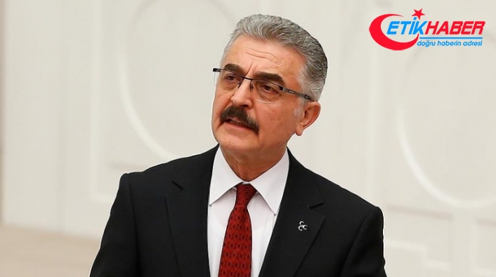 MHP'li Büyükataman'dan Kılıçdaroğlu'na: Türkiye’nin düşmanlarını dost edinenler, Ülkücü Hareket’ten uzak dursunlar.