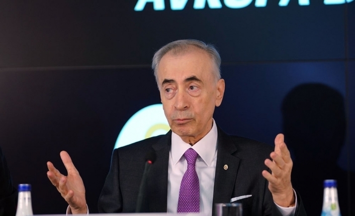 Mustafa Cengiz: "Başkanlık sürecimi yönetimsel olarak çok başarılı buluyorum"