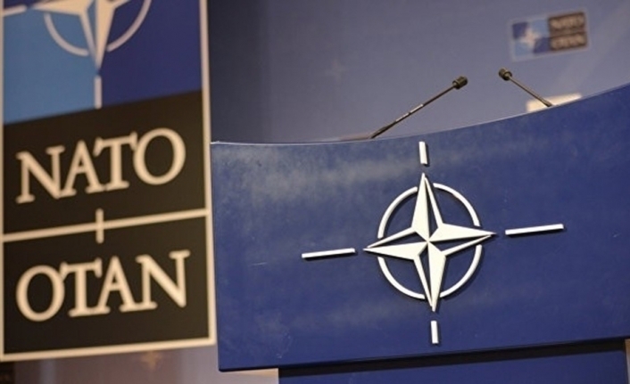 NATO Dışişleri ve Savunma Bakanları yarın video konferans ile görüşecek