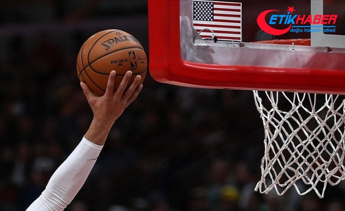 NBA'de Furkan Korkmaz'ın 14 sayı attığı maçı kazanan Sixers seride yeniden öne geçti