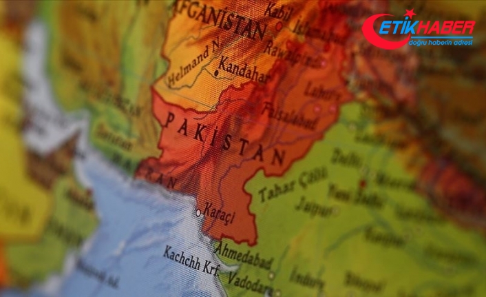 Pakistan: Barış girişimlerine Hindistan'dan karşılık verilmiyor