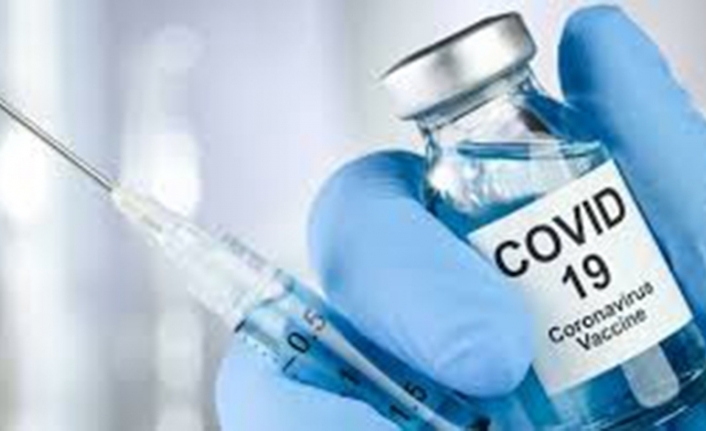Dünya genelinde 2 milyar dozdan fazla Kovid-19 aşısı yapıldı