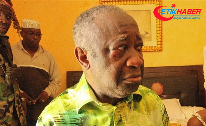 Sürgündeki eski Fildişi Cumhurbaşkanı Gbagbo, 10 yıl sonra ülkesine dönüyor