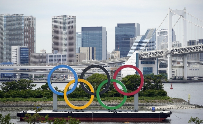 Tokyo Olimpiyatları’na korona virüs darbesi: 10 bin gönüllü görevden el çekti