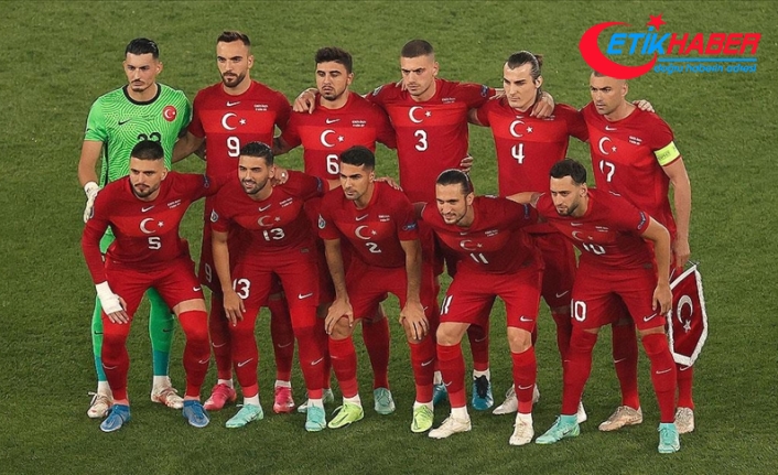 Türkiye yarın EURO 2020'deki ikinci maçına Galler karşısına çıkacak