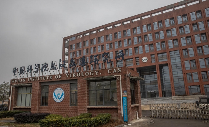 Wuhan Viroloji Enstitüsü, Çin’de en yüksek bilim ödülüne aday gösterildi