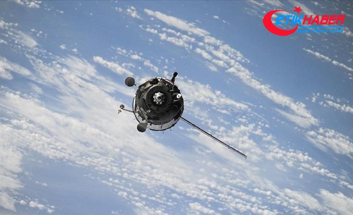Çin 'Tienhui-2' yer gözlem uydularını uzaya fırlattı