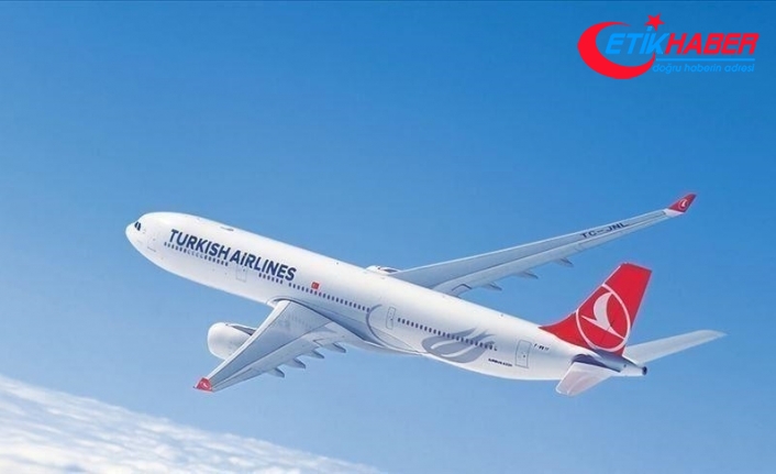 THY'nin tahliye uçağı Kabil'den İstanbul'a gelmek üzere havalandı