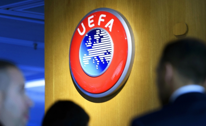 UEFA, Avrupa futbolunda 2020-21 sezonunun en iyileri için aday listeleri belirledi