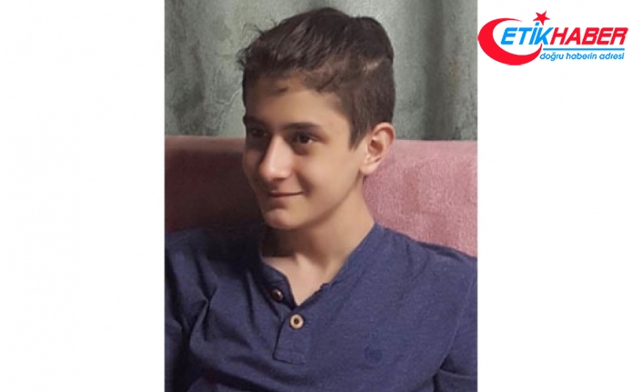 15 yaşında yorgun mermi ile ölen Emir'in ailesi olayın faillerinin bulunmasını istiyor