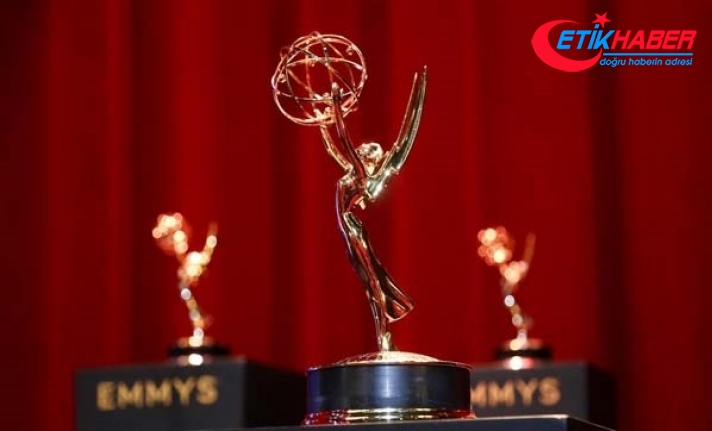 73. Emmy Ödülleri sahiplerini buldu