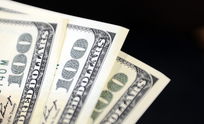 Dolar endeksi ABD’deki “rekor“ enflasyon endişesiyle yükseliyor