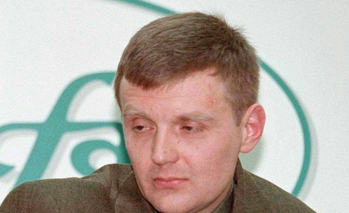 AİHM, eski Rus ajan Litvinenko cinayetinden Rusya’yı sorumlu tuttu