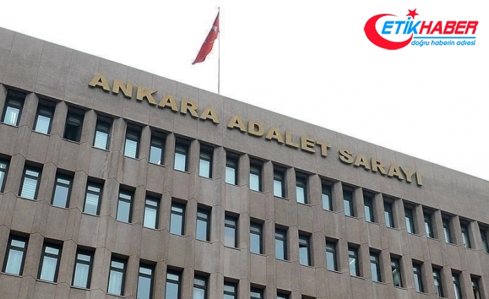 Ankara merkezli FETÖ soruşturmasında 51 şüpheli hakkında gözaltı kararı verildi