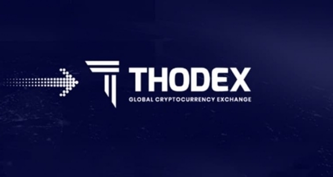 Arnavutluk’ta Thodex operasyonu