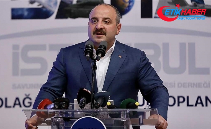 Bakan Varank: Yıl sonunda ihracatta Cumhuriyet tarihinin rekoruna imza atacağız