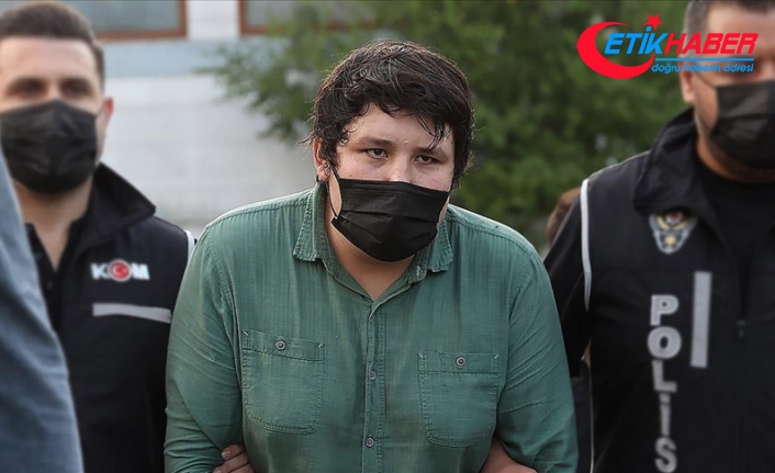 'Çiftlik Bank' davası sanığı Mehmet Aydın'ın yargılanmasına devam ediliyor