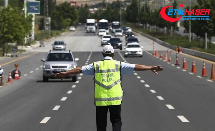 Kadıköy Yarı Maratonu nedeniyle bazı yollar trafiğe kapatılacak