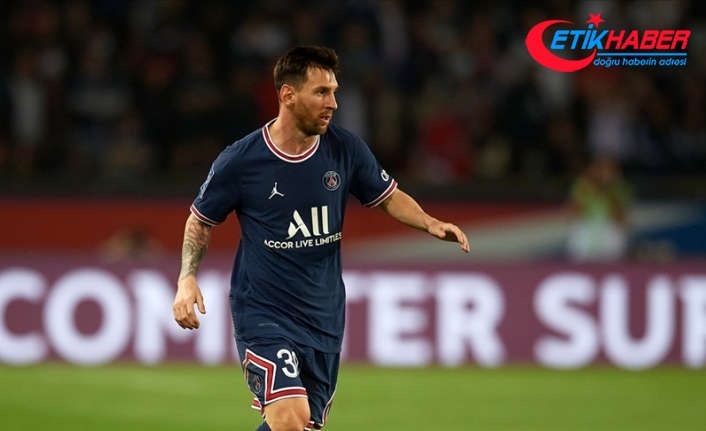 Messi, sakatlığı nedeniyle Montpellier maçında da oynayamayacak
