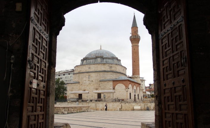 Osmanlı mimarisindeki bu detaylar ecdadın ahlakını gözler önüne seriyor
