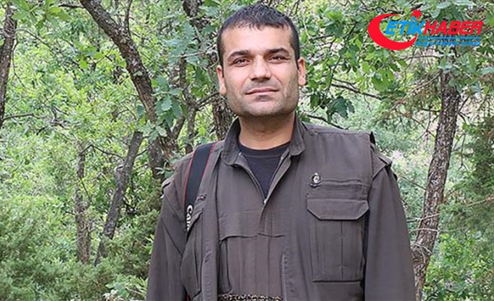 PKK/KCK'nın sözde HPG dış ilişkiler sorumlusu 'Cevher' kod adlı terörist Mehmet Emin Ekinci etkisiz hale getirildi