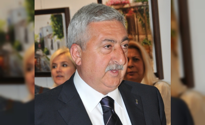 TESK Genel Başkanı Palandöken: “Perakende yasası bir an önce güncellenmeli”