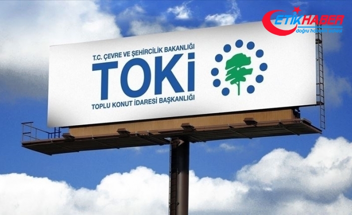 TOKİ'den 'Arnavutköy Projesi'ne ilişkin açıklama