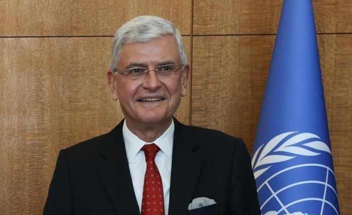 Volkan Bozkır’ın Birleşmiş Milletler 75. Genel Kurul Başkanlığı görevi sona erdi