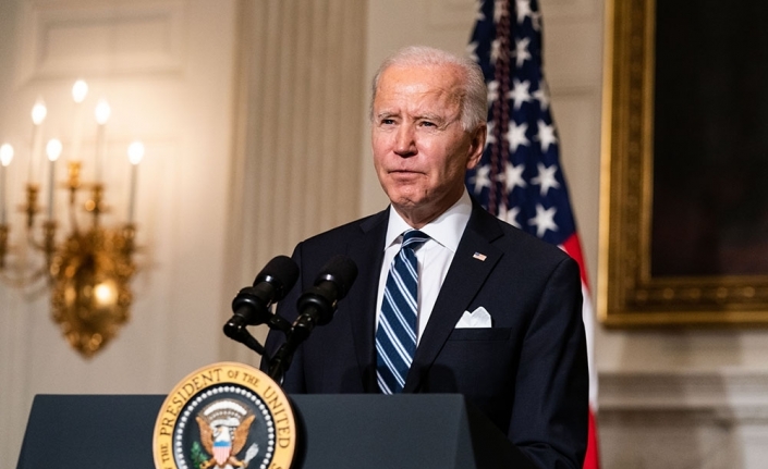 ABD Başkanı Biden, 4 yıl sonra ASEAN zirvesine katılan ilk ABD Başkanı oldu