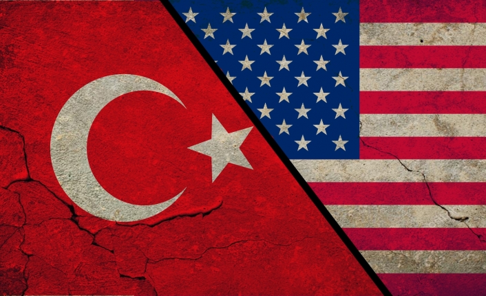 ABD ve Türkiye F-35 anlaşmazlığı konusunda bir araya geldi