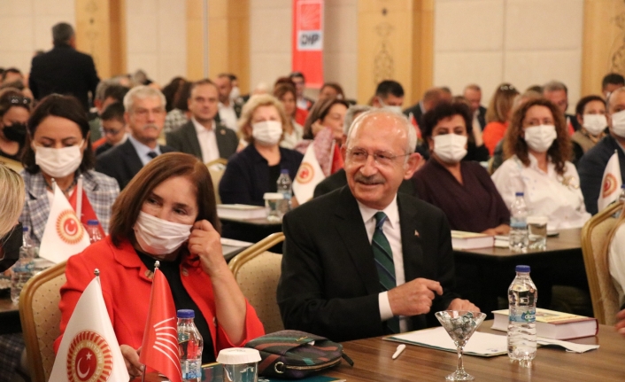 CHP Genel Başkanı Kılıçdaroğlu: “Oylara değil sorunlara talibiz”