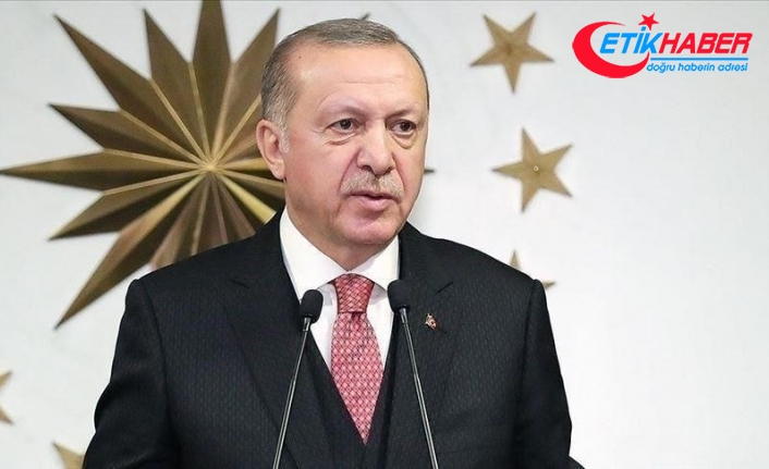 Cumhurbaşkanı Erdoğan: Çok kıymetli ağabeyimiz Sayın Asiltürk’e Cenab-ı Allah’tan rahmet niyaz ediyorum