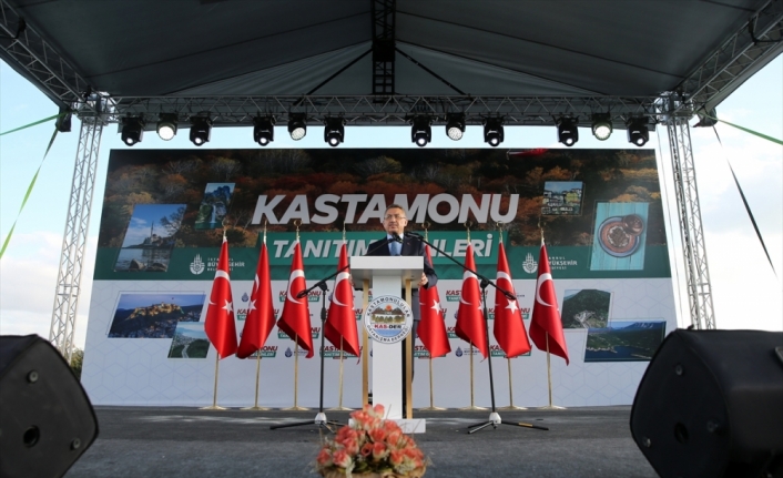 Cumhurbaşkanı Yardımcısı Oktay'dan 10 büyükelçinin açıklamasına tepki: