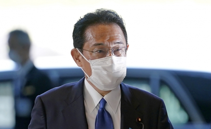 Japonya’nın yeni Başbakanı Fumio Kishida oldu
