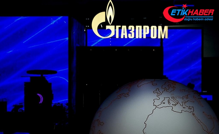 Kremlin: Rusya'nın Avrupa gaz piyasasında yaşananlarla ilgisi yok