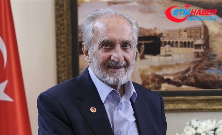 Saadet Partisi YİK Başkanı Asiltürk vefat etti