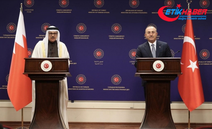 Dışişleri Bakanı Çavuşoğlu: Azerbaycan’ı yalnız bırakmayız