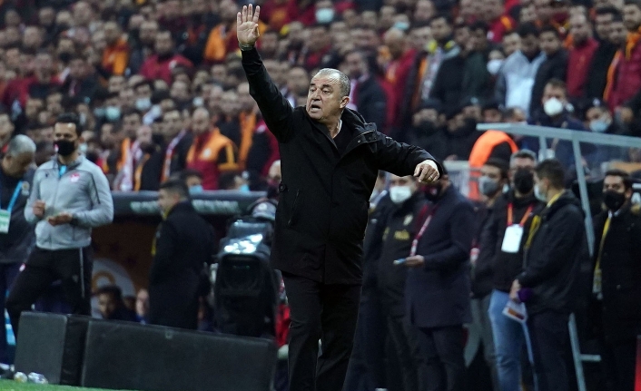 Fatih Terim: "Galatasaray için Marsilya maçı daha önemli"