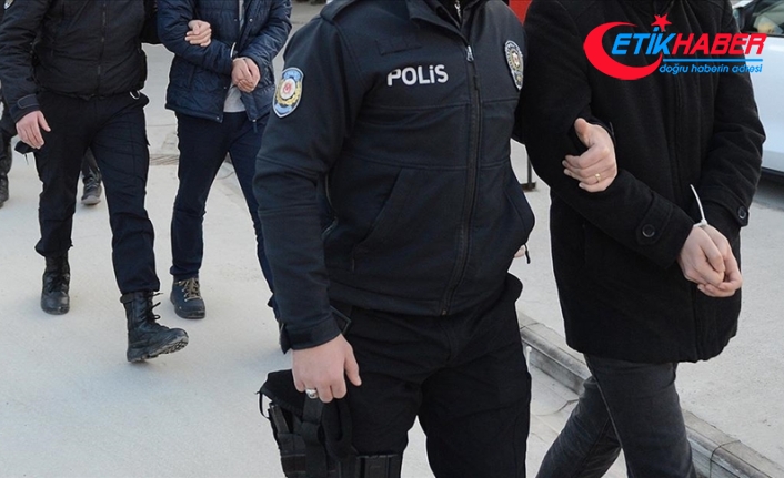 Malatya'da ve Adana'da FETÖ/PDY'ye yönelik operasyonlarda 14 şüpheli gözaltına alındı