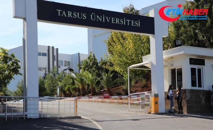 Tarsus Üniversitesi, 52 Sözleşmeli Personel alıyor