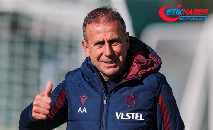 Trabzonspor, Abdullah Avcı ile son 26 sezonun en iyi dönemini geçiyor